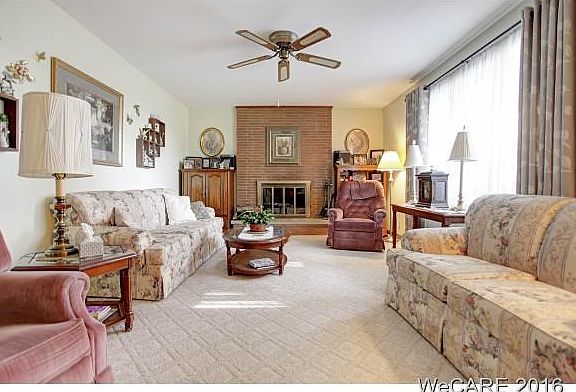 3rd image of 1657 Lee Ann Dr