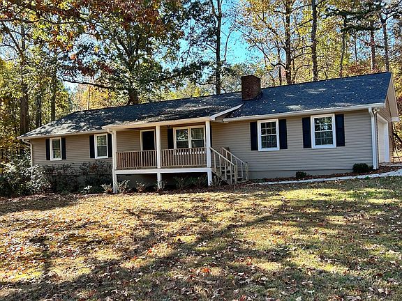 2nd image of 4107 Flat Creek Rd
