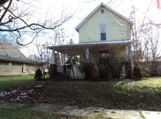 637 W Church St, Galion, OH 44833