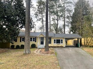 1333 Victor Rd NE, Atlanta, GA 30324