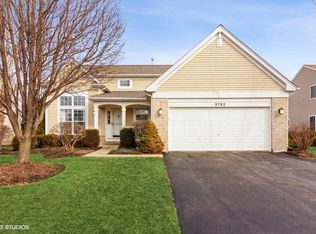 9782 Chetwood Dr, Huntley, IL 60142