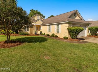 203 Brandywine Place Dr, Morehead City, NC 28557