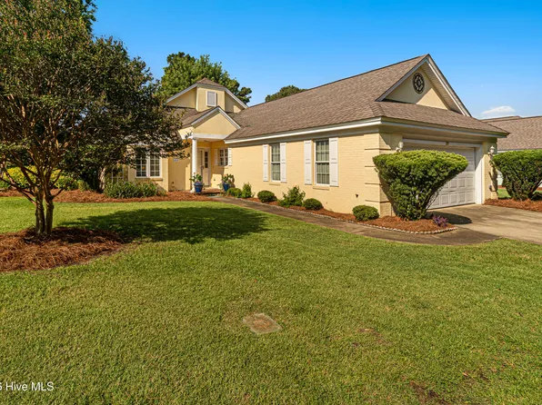 203 Brandywine Place Drive, Morehead City, NC 28557