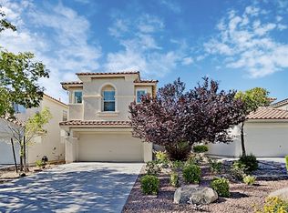 8889 Perfect Diamond Ct, Las Vegas, NV 89129