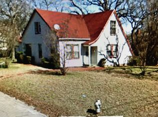 519 Watson St, Fort Worth, TX 76103