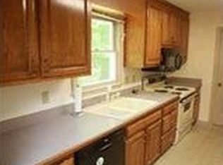 1505 Harmont Dr, Raleigh, NC 27603