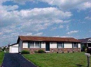 7337 Winding Brook Rd, Perrysburg, OH 43551