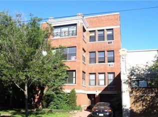 7628 N Rogers Ave APT 2E, Chicago, IL 60626