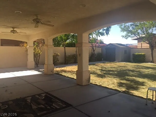 7634 Avila Beach Ave — Photo 13