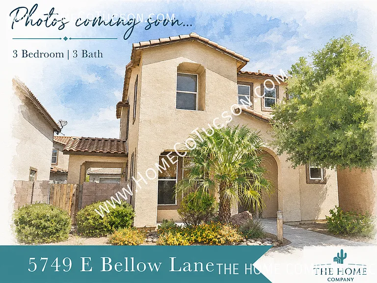 5749 E Bellow Ln — Photo 1