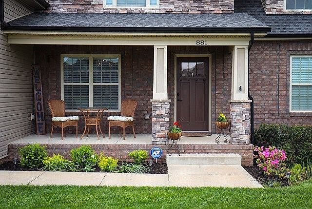 1st image of 881 Pergola Ct
