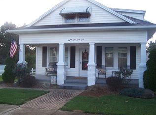 8363 Granite St, Wheelersburg, OH
