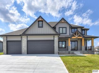 11516 S 117th St, Papillion, NE 68046