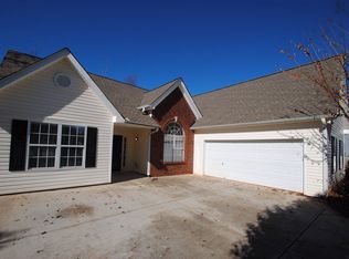 2360 Pemberton Point, Buford, GA 30519