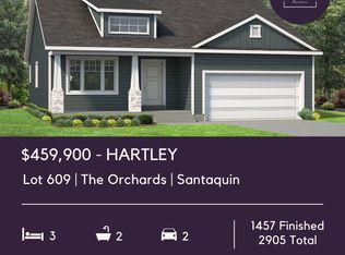 76 E 840 N, Santaquin, UT 84655