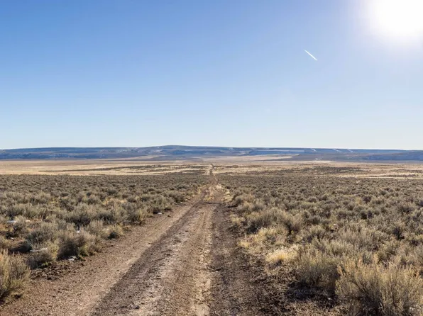 Tl 3100 South Harney Lake Rd, Burns, OR 97720