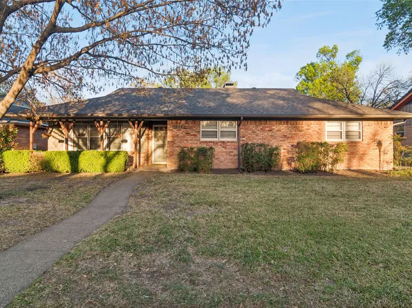 1626 Post Oak Dr, Irving, TX 75061