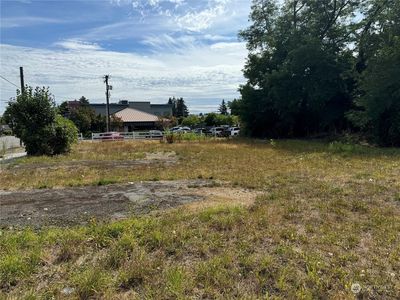 3628 S 19th Street, Tacoma, WA, 98405