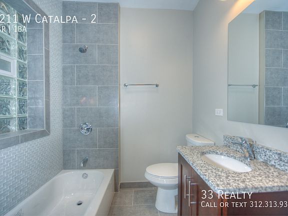 5th image of 1211 W Catalpa Ave #2