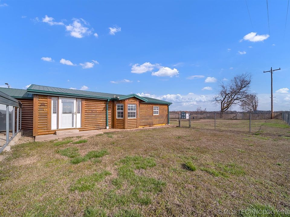 22006 406th Rd, Nowata, OK 74048 MLS 2310596 Zillow