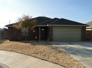 5015 Blue Haven Dr, Midland, TX 79703