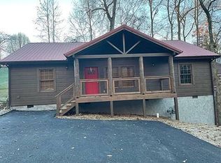 232 Tsali Way, Sevierville, TN 37876