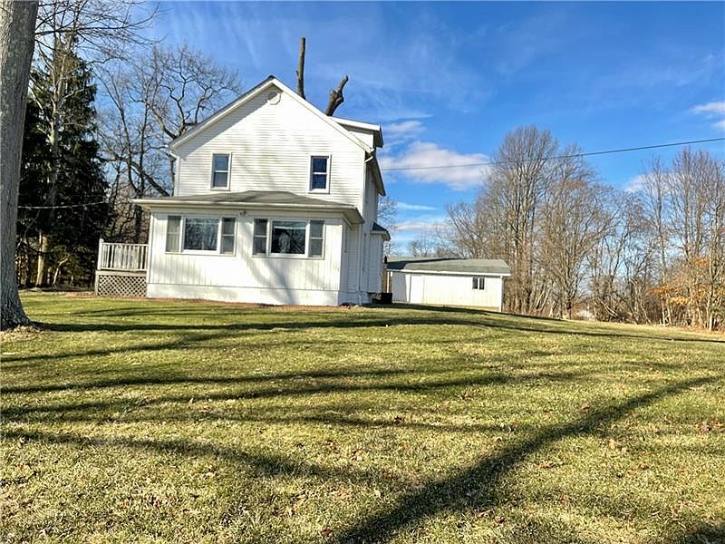 3039 Harlansburg Rd, New Castle, PA 16101 Zillow