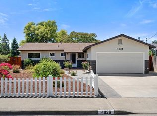 4026 Denver St, Concord, CA 94521