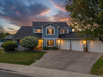 1631 Elementary St, Richland, WA, 99352
