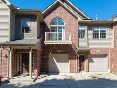 48906 Amanda Ln, Shelby Township, MI, 48317