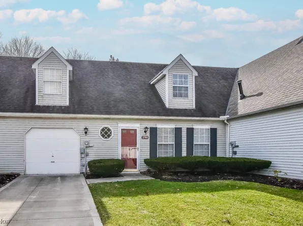 2780 Tinkers Ln, Twinsburg, OH 44087