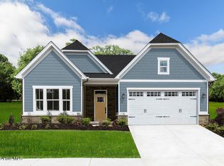 2195 Webfoot Drive NE, Bolivia, NC 28422
