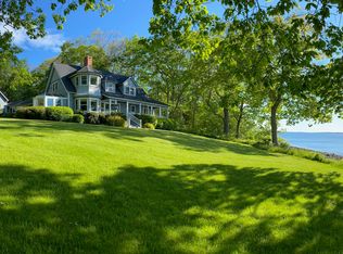 2183 Atlantic Hwy, Lincolnville, ME 04849