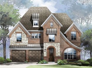 1104 Stallion Ln, Justin, TX 76247