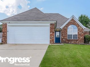 3475 Clepsyda Dr, Hernando, MS 38632