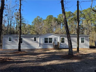 187 River View Ln, White Oak, GA, 31568
