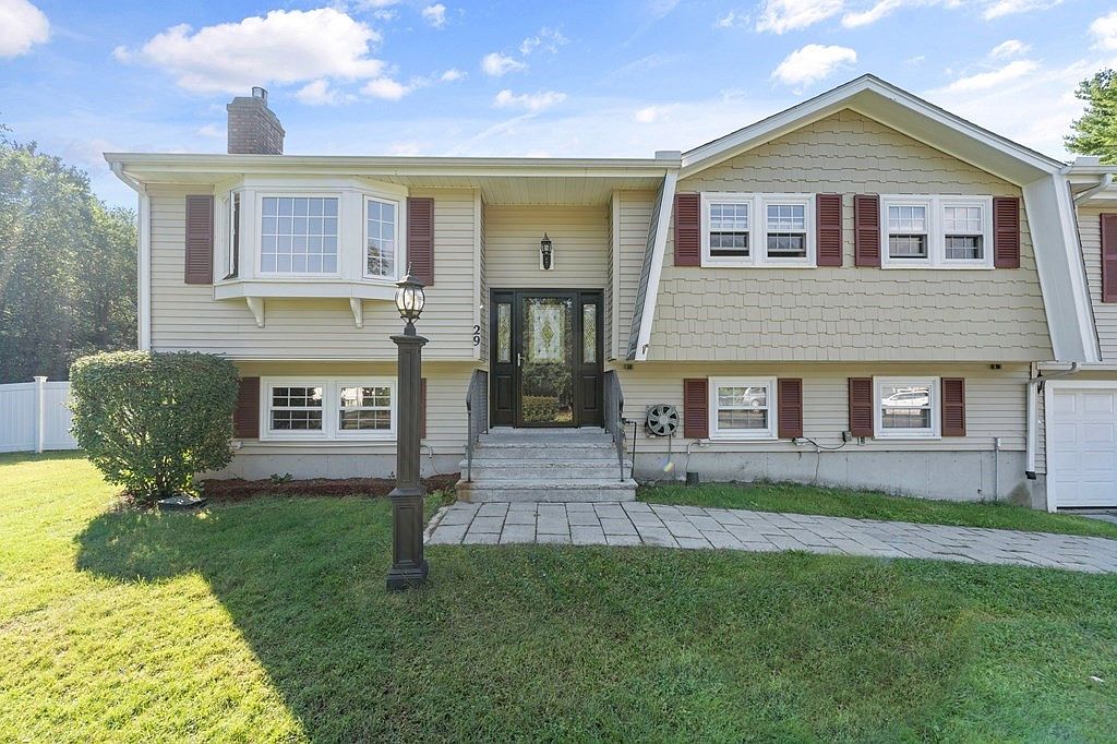 29 Heritage Rd, Billerica, MA 01821 MLS 73161599 Zillow