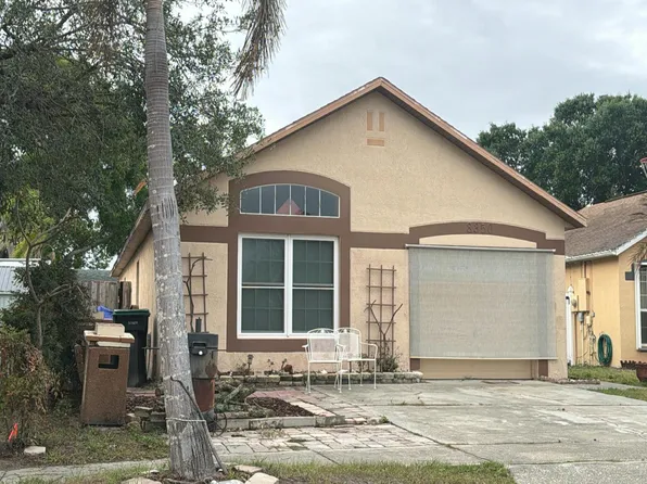 8350 Golden Chickasaw Cir, Orlando, FL 32825