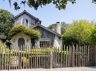 2931 Alta Ave, Carmel, CA