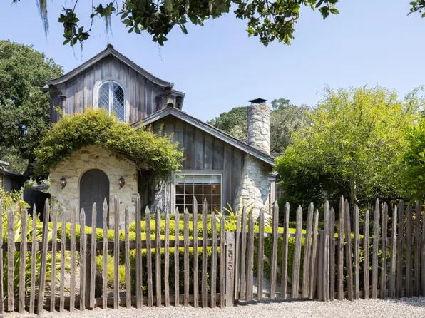 2931 Alta Ave, Carmel, CA 93923