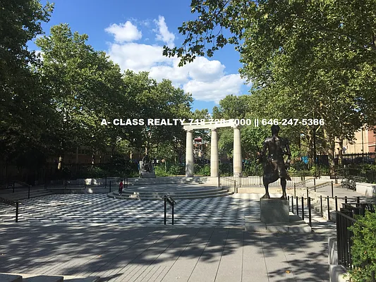 Rented by A Class Realty Corp | media 28