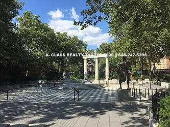 Rented by A Class Realty Corp