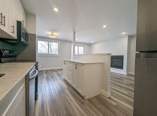 581 Strasburg Rd #0, Kitchener, ON N2E1P2