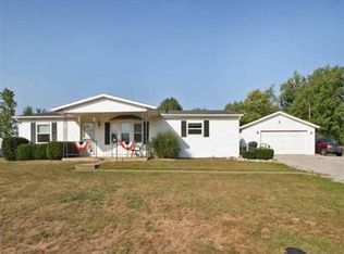 16341 Pine Valley Dr, Williamsburg, OH 45176