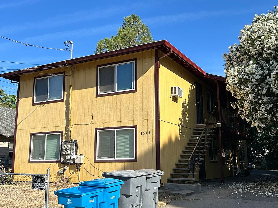 1st image of 1512 Pomona Ave APT 1