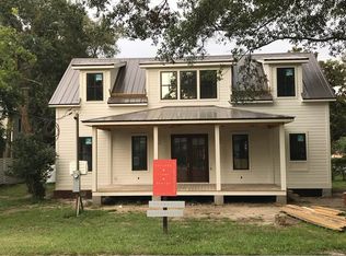 707 McCants Dr, Mount Pleasant, SC 29464