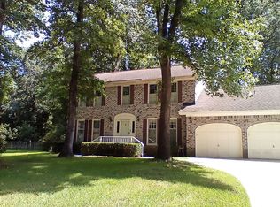 207 Mayfield St, Summerville, SC 29485