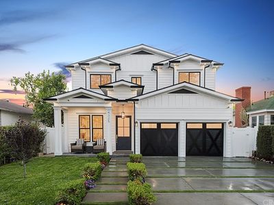4325 Farmdale Ave, Studio City, CA, 91604