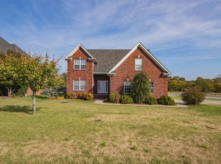 6944 Venetian Way, Murfreesboro, TN 37129