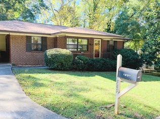 585 Park Street Pl, Gainesville, GA